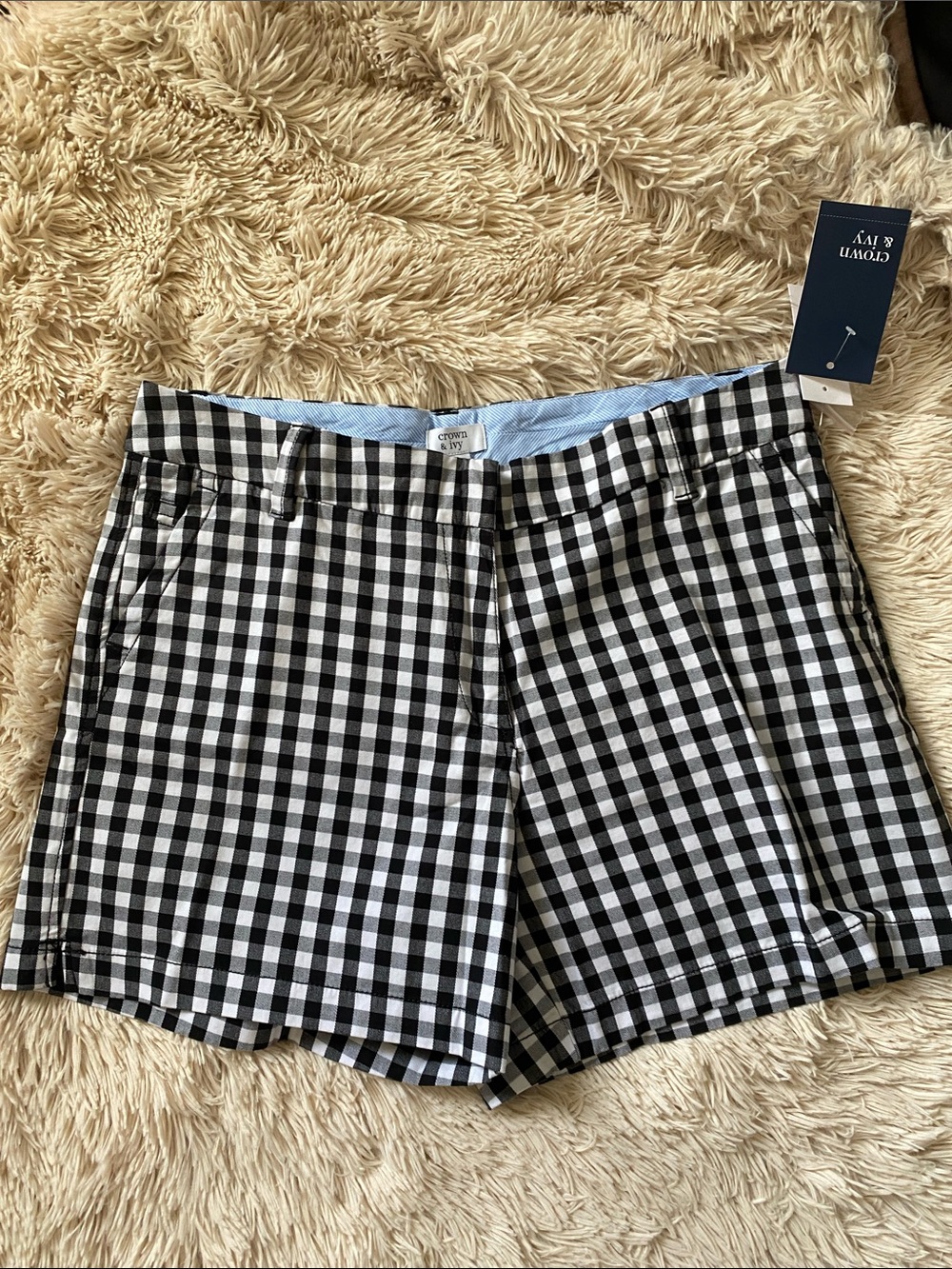 🍓New Crown Ivy Shorts🍓
